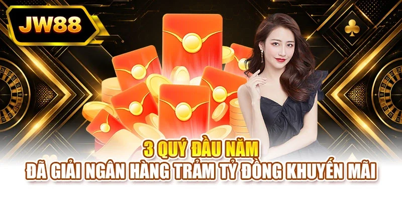 3 quý đầu năm đã giải ngân hàng trảm tỷ đồng khuyến mãi
